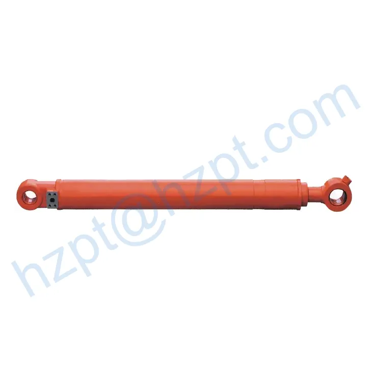 zax70 bucket cylinder Bucket Cylinder For Kato Small Excavator HD820A