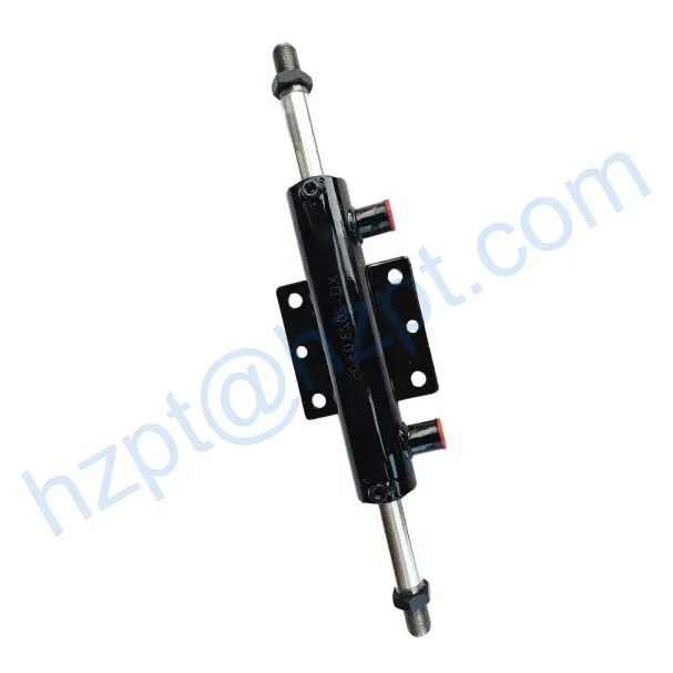zy254 31f 019a hydraulic cylinder 1 1 ZY254.31F.019A Steering Cylinder