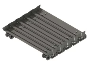 AF-D6 Apron Feeder Chain