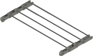 AF-P315 Apron Feeder Chain
