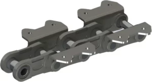 G series Fast bucket elevator chain
