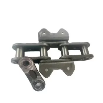 G series Forged Link Sample
