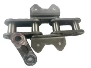 G series Forged Link Sample