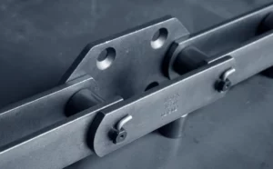 G4 Style Bucket Elevator Chain Sample