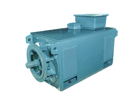 IE5-Series-Three-Phase-Asynchronous-Motor