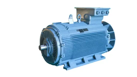 IE5-Series-Three-Phase-Asynchronous-Motor
