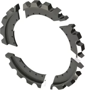 Segmental Sprocket Ring (5 pcs)