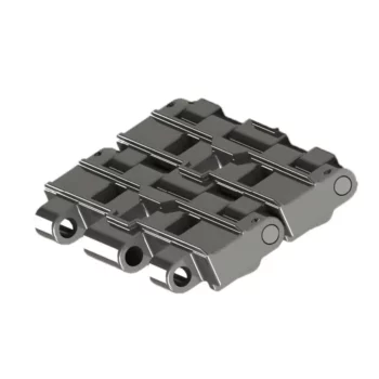 TC Series Crawler Chain