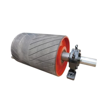 Drive Pulley