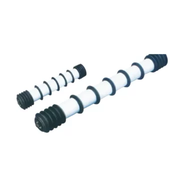 DTII Belt Conveyor Comb Roller for Mining
