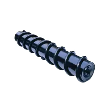 DTII Belt Conveyor Impact Roller for Mining