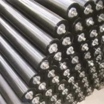 DTII Belt Conveyor Roller for Mining