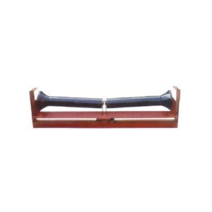 Low Impact Idler