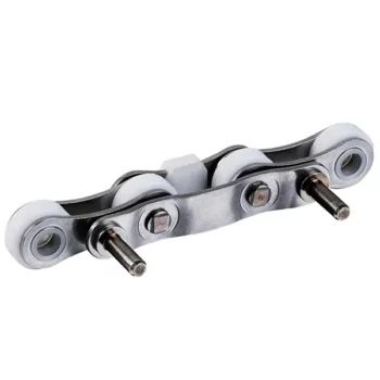 Stainless Steel Freezing Chain P50.8FTC10-F