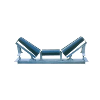 Tape Self-Aligning Idler