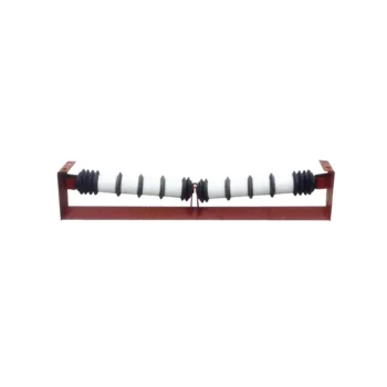 V Type Comb Idler