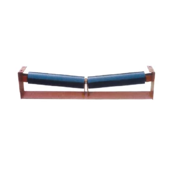 V Type Idler