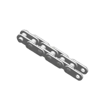 Push Coke Chain for Mining