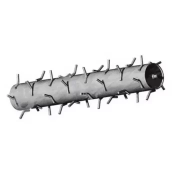 Rice Farming Wetland Farming Roller Agricultural Rice Spike Roller for Paddy Field soil penetration