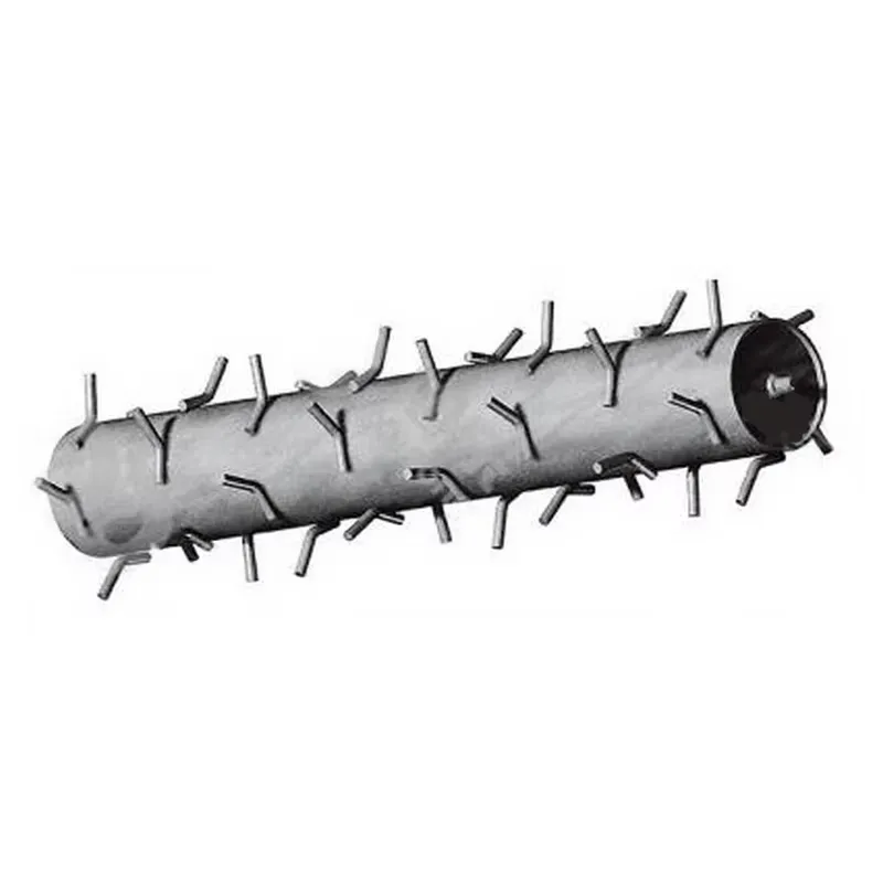 Cultivator Parts V Ring