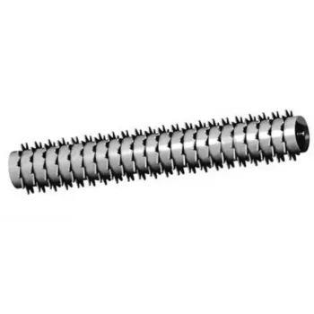 Farming Equipment Agricultural Ground Smooth Packer Roller for Seeder Planter No-till Drill