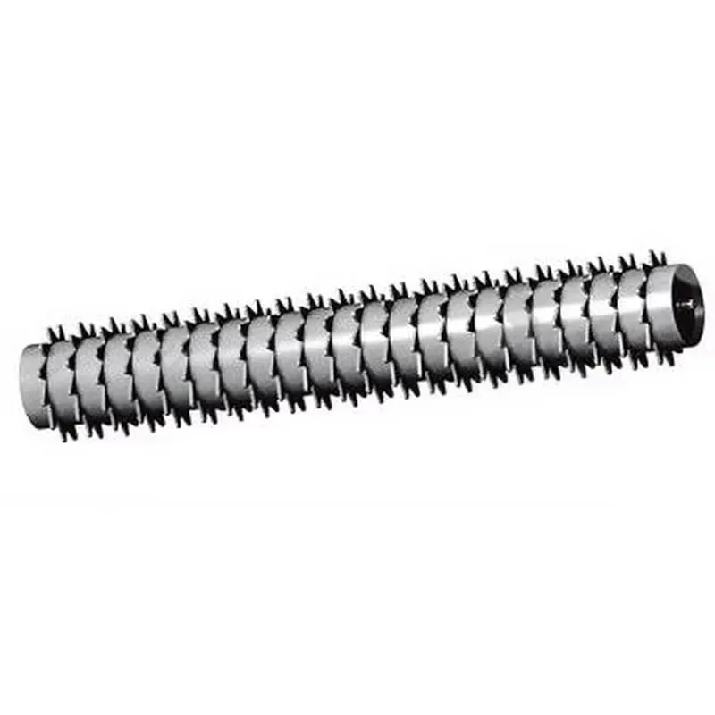 Cultivator Parts V Ring Applications