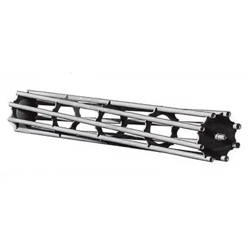 V Ring Roller Troubleshooting