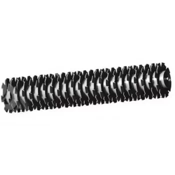 Heavy-Duty Crusher Roller for Agricultural Machinery Crushing & Soil Compaction Roller for Plow Harrow Cultivator System