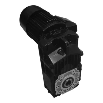 FAG453 crane gearbox