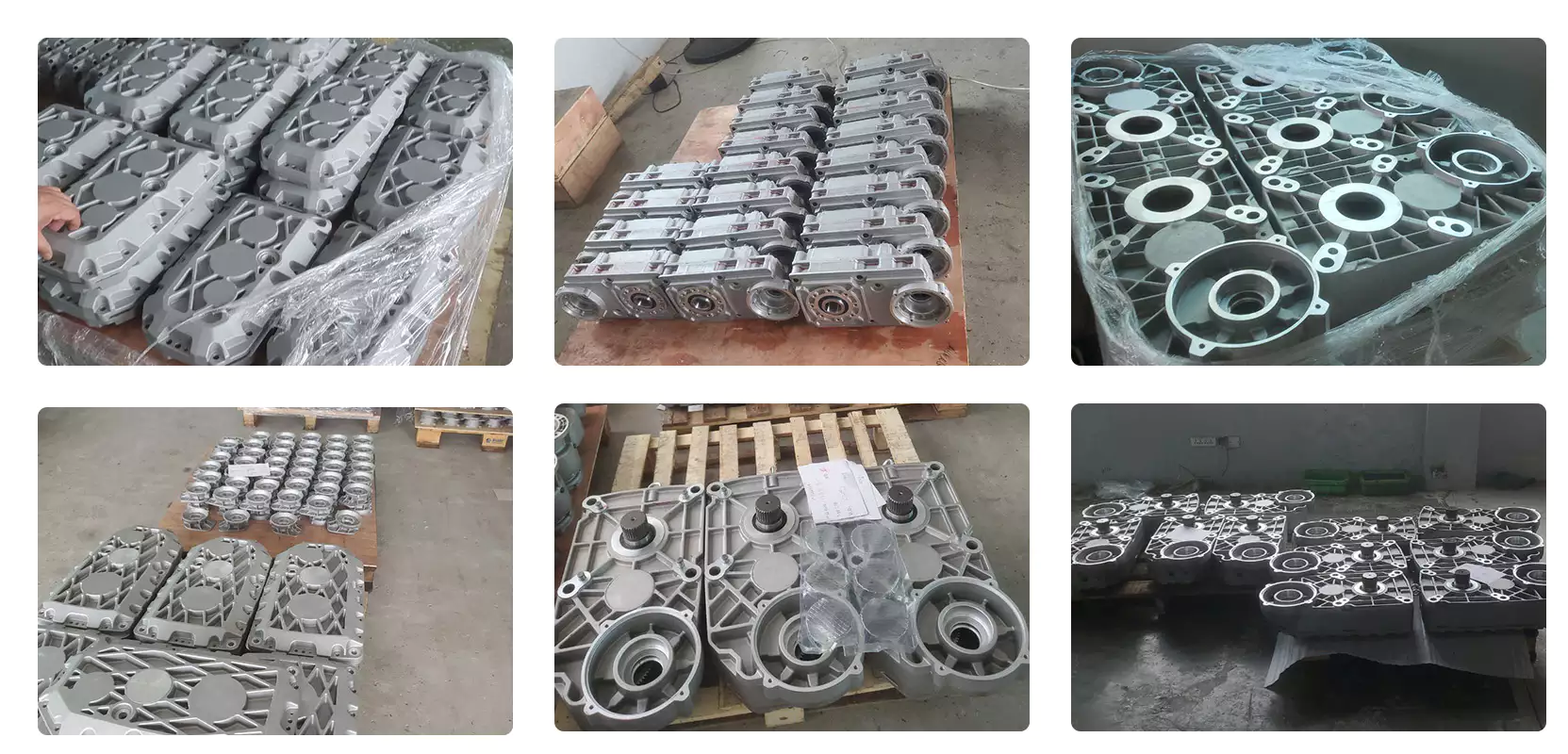 crane gearbox