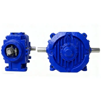 Russian standard motor