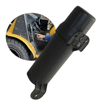 Manual Canister Holder