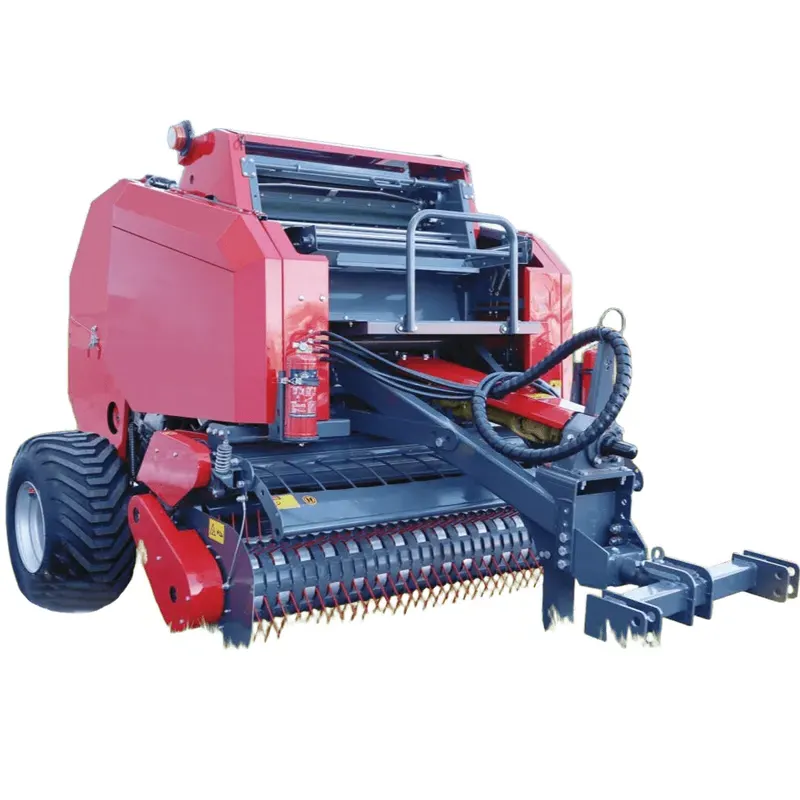 9YG-1.0 Round Baler for Tractor