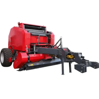 9YG-1.25 Round Baler for Tractor