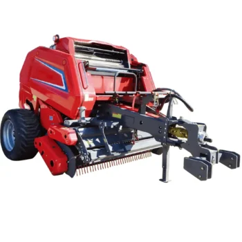 9YG-1.25A Round Baler