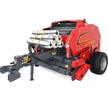 9YG-2.24D Round Baler