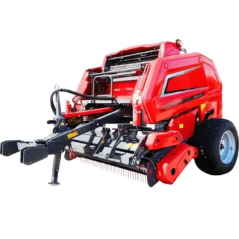 9YG-2.24D Round Baler