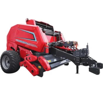 9YG-2.24D Round Baler for Tractor