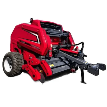 9YG-2.24D Round Baler for Tractor