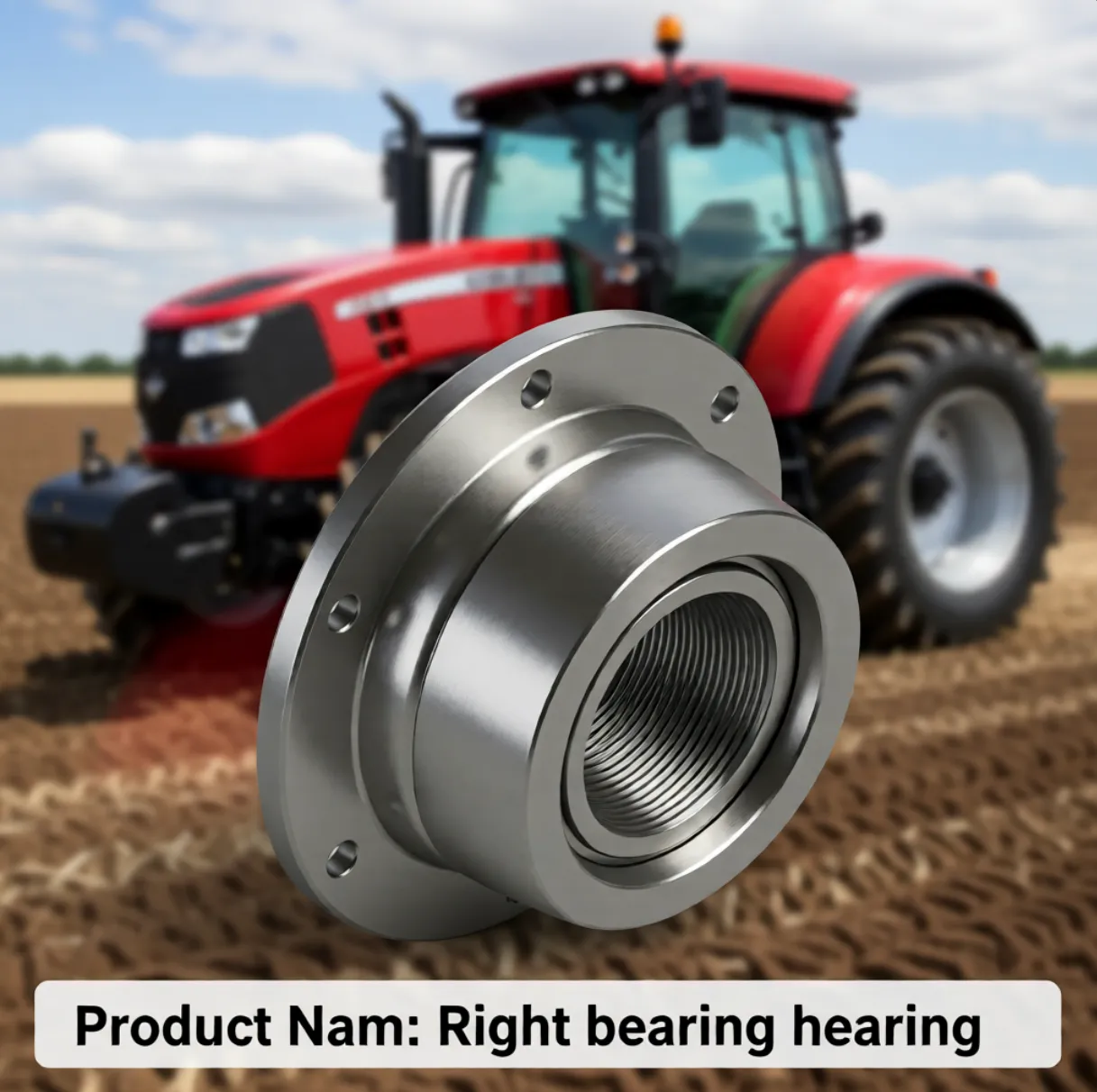 Right bearing housing application-3