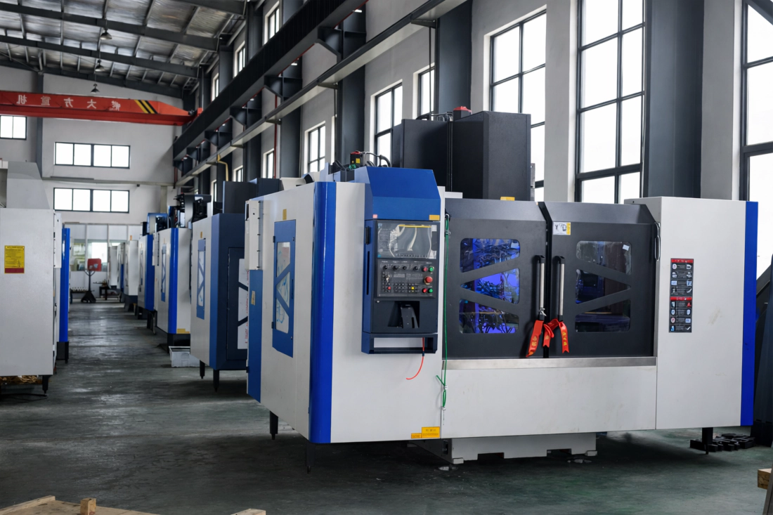 Vacuum Unit Testing Facility