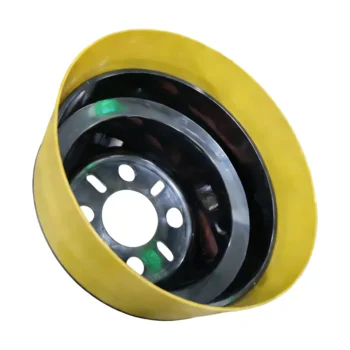 gearbox dust cover product