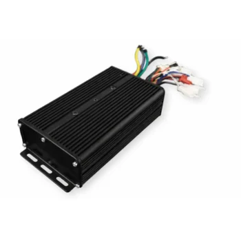 hzpt-EP-0.8-2.5kW Electric Vehicle Motor Controller