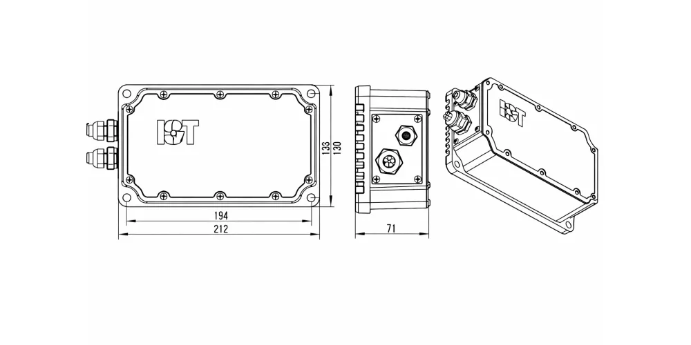 hzpt-EP-1.5-2.0kW electric vehicle motor controller-draft