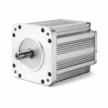 hzpt-EP-3-15kW Permanent Magnet Synchronous Motor for Electric Vehicles