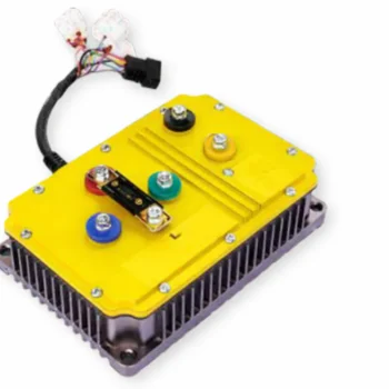 hzpt-EP-3-5.0kW electric vehicle motor controller2