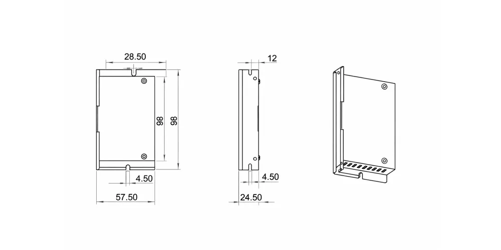hzpt-EP-Card-type Miniature Motor Drive-draft