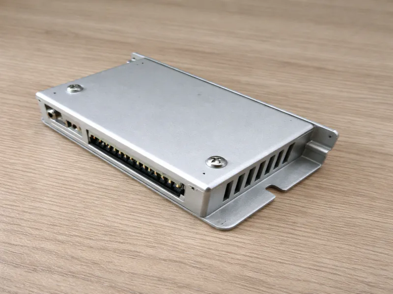 hzpt-EP-Card-type Miniature Motor Drive-show