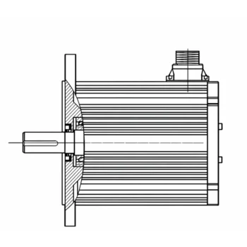 hzpt-EP-Electric Motors for Air Compressors-180