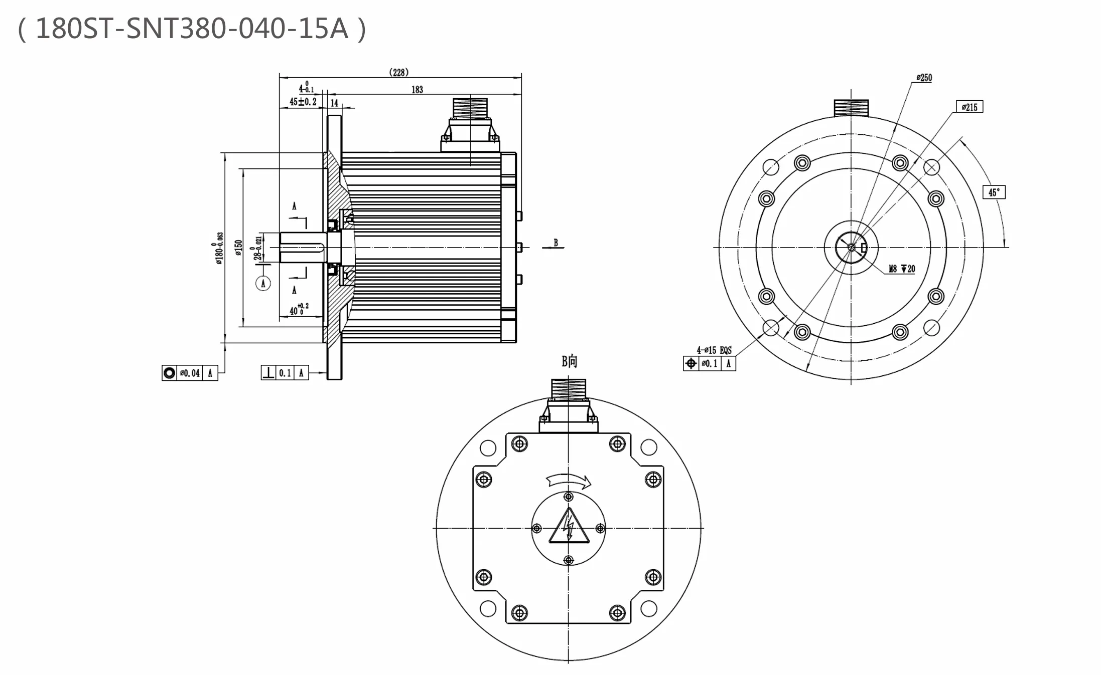 hzpt-EP-Electric Motors for Air Compressors-180-draft